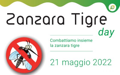 zanzara tigre day